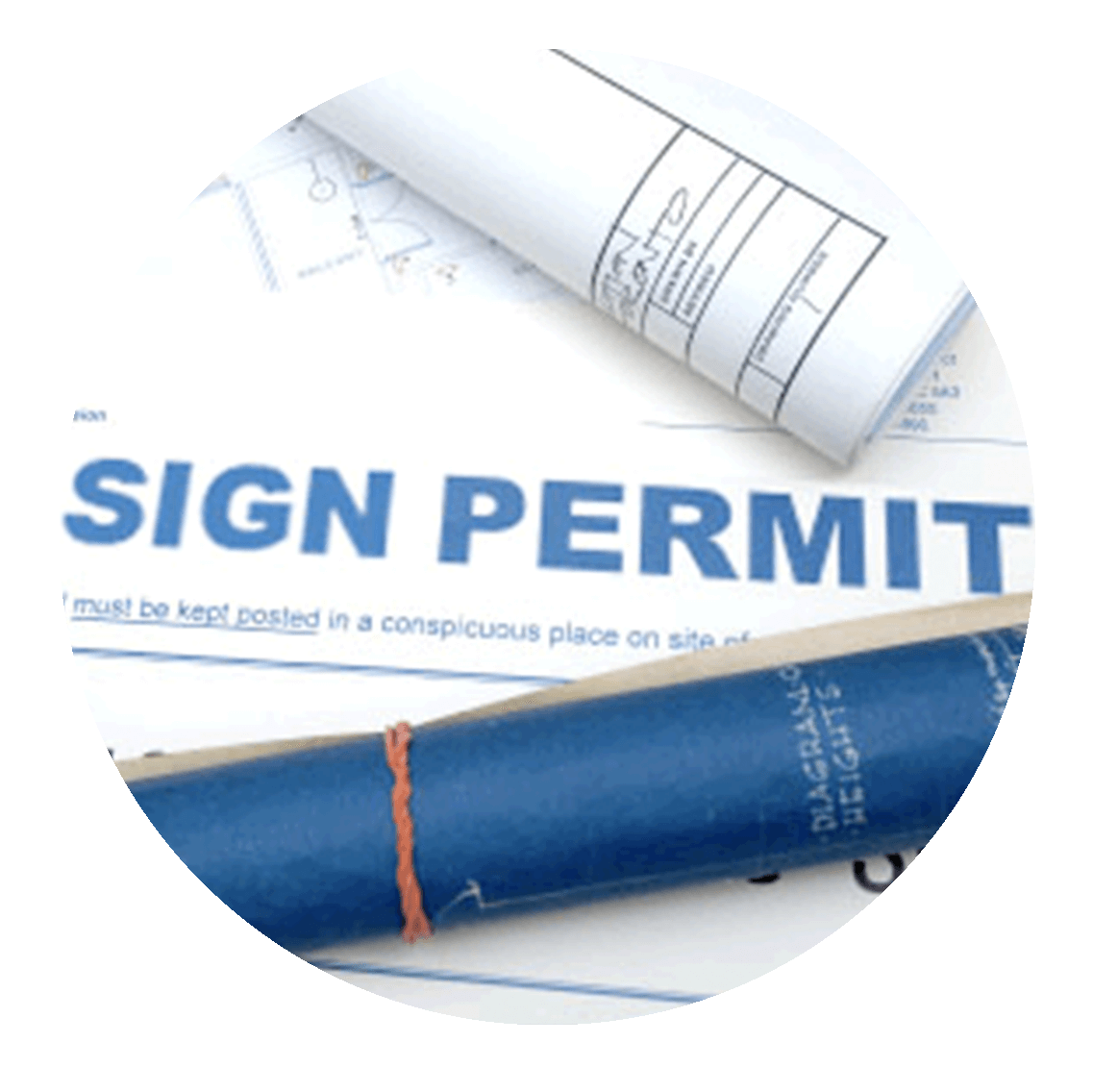 PERMITS