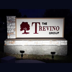 Monument Signs in Houston, TX